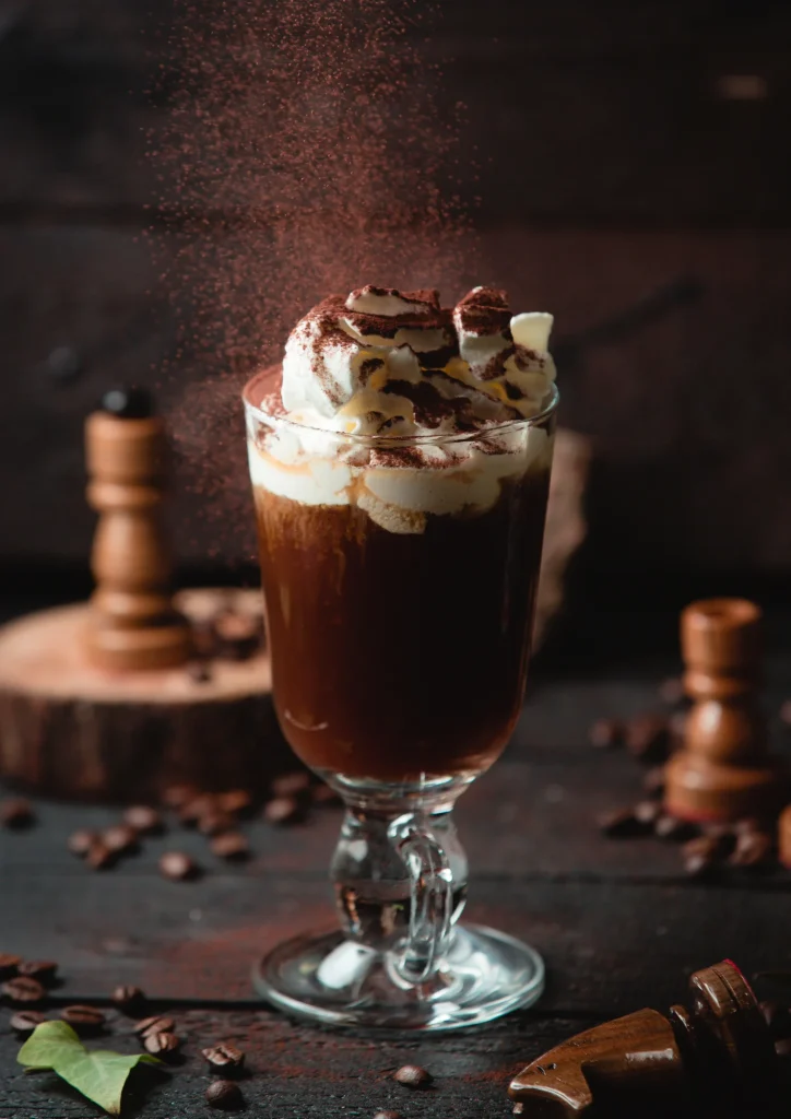 Best Chocolate Martini Recipe, Classic & Easy | 5 Minutes Chocolate Martini