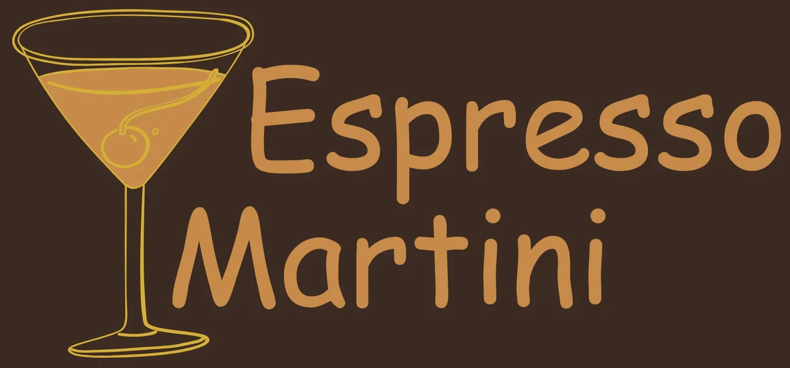 espresso martini recipe