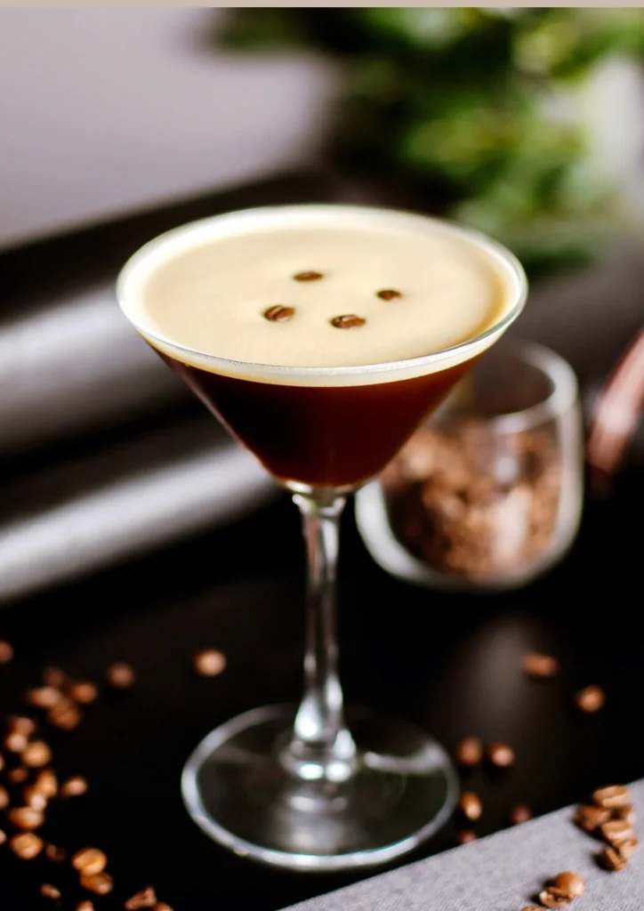 Best Espresso Martini Recipe Classic & Easy | 5 Minutes Espresso Martini Recipe