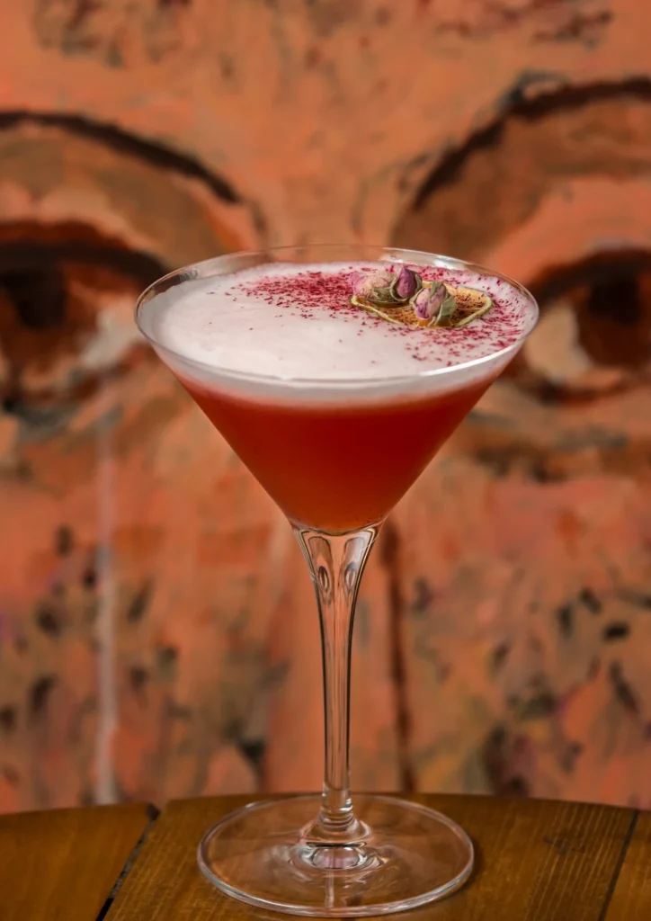 Fresh French Martini Recipe Classic & Easy | 5 Minutes French Martini
