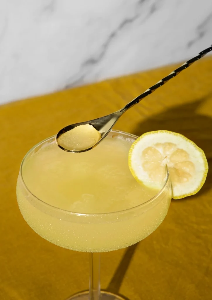 Best Lemon Drop Martini Recipe, Classic & Easy | 5 Minutes Lemon Drop Martini Recipe