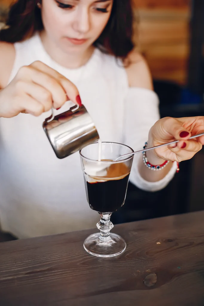 Best Espresso Martini Recipe Classic & Easy | 5 Minutes Espresso Martini
